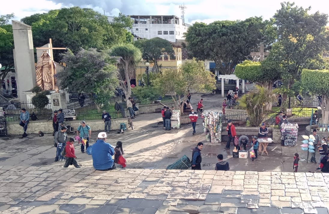 Reiteran que no se registran contagios de viruela símica en el territorio nacional