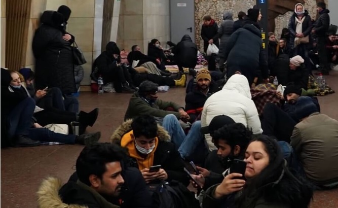 ONU pide resolver conflictos que ya dejan 100 millones de refugiados
