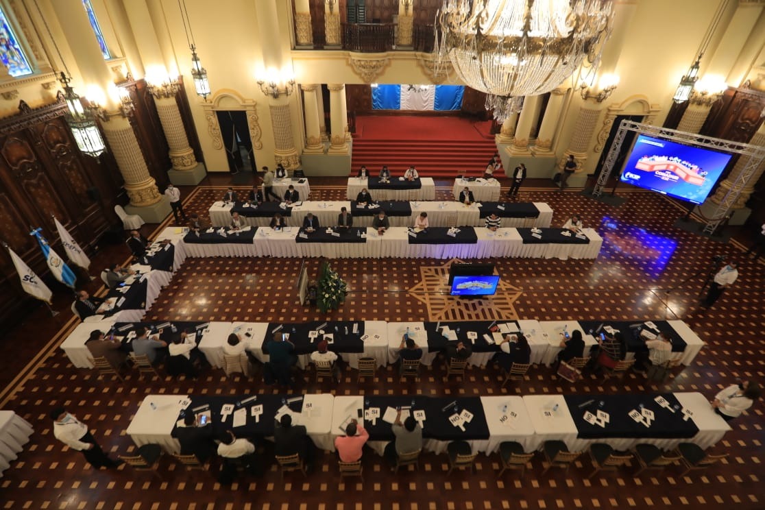 Preparan reunión del Consejo Nacional de Desarrollo Urbano y Rural