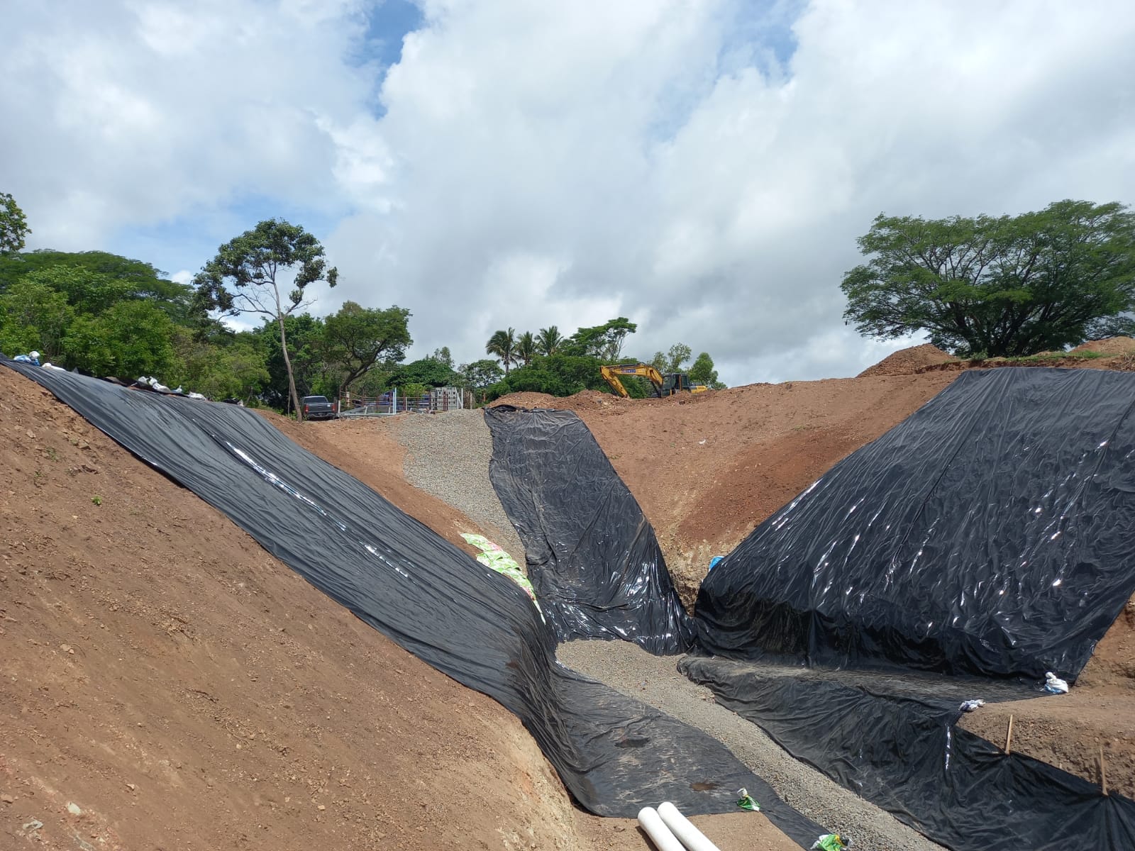 Construirán relleno sanitario en Jutiapa
