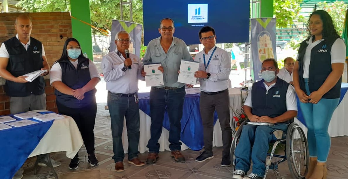 Políticas municipales reforzarán prevención de la violencia en Jutiapa