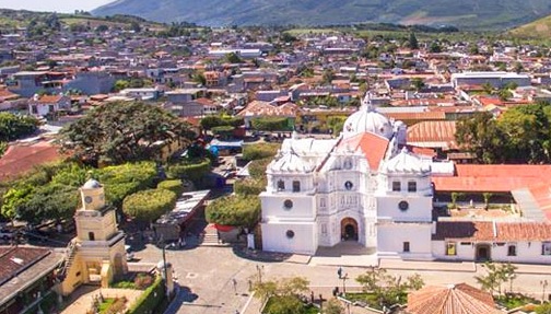 Ciudad Vieja contará con nuevo centro de Salud