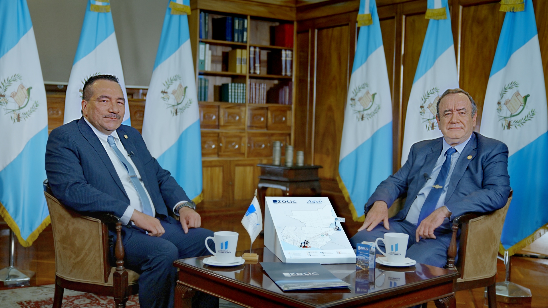 Resaltan los beneficios e importancia de la Zona Libre de Industria y Comercio