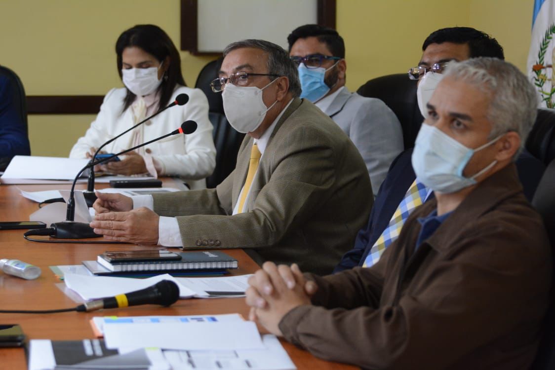Anuncian identificación de nueva subvariante de SARS-CoV-2 en Guatemala