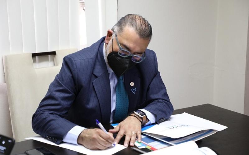 Buscan reforzar la prevención de la violencia sexual y trata de personas