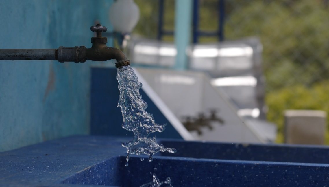 Jalapa: Gobierno invertirá más de 66 millones de quetzales en obras de agua y saneamiento