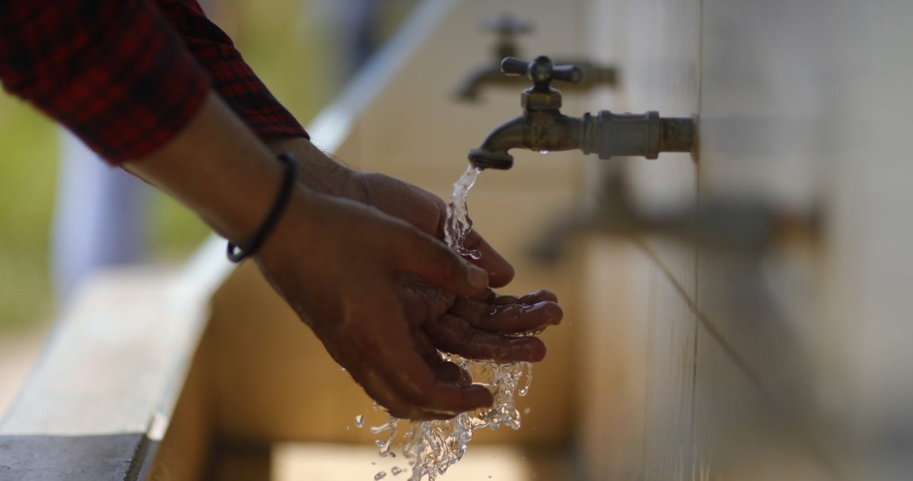 Gobierno optimizará sistemas de agua potable en Livingston