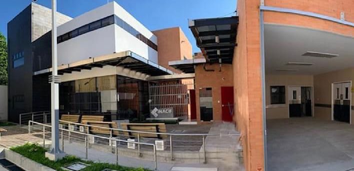 Inacif abre centro científico forense en Puerto Barrios