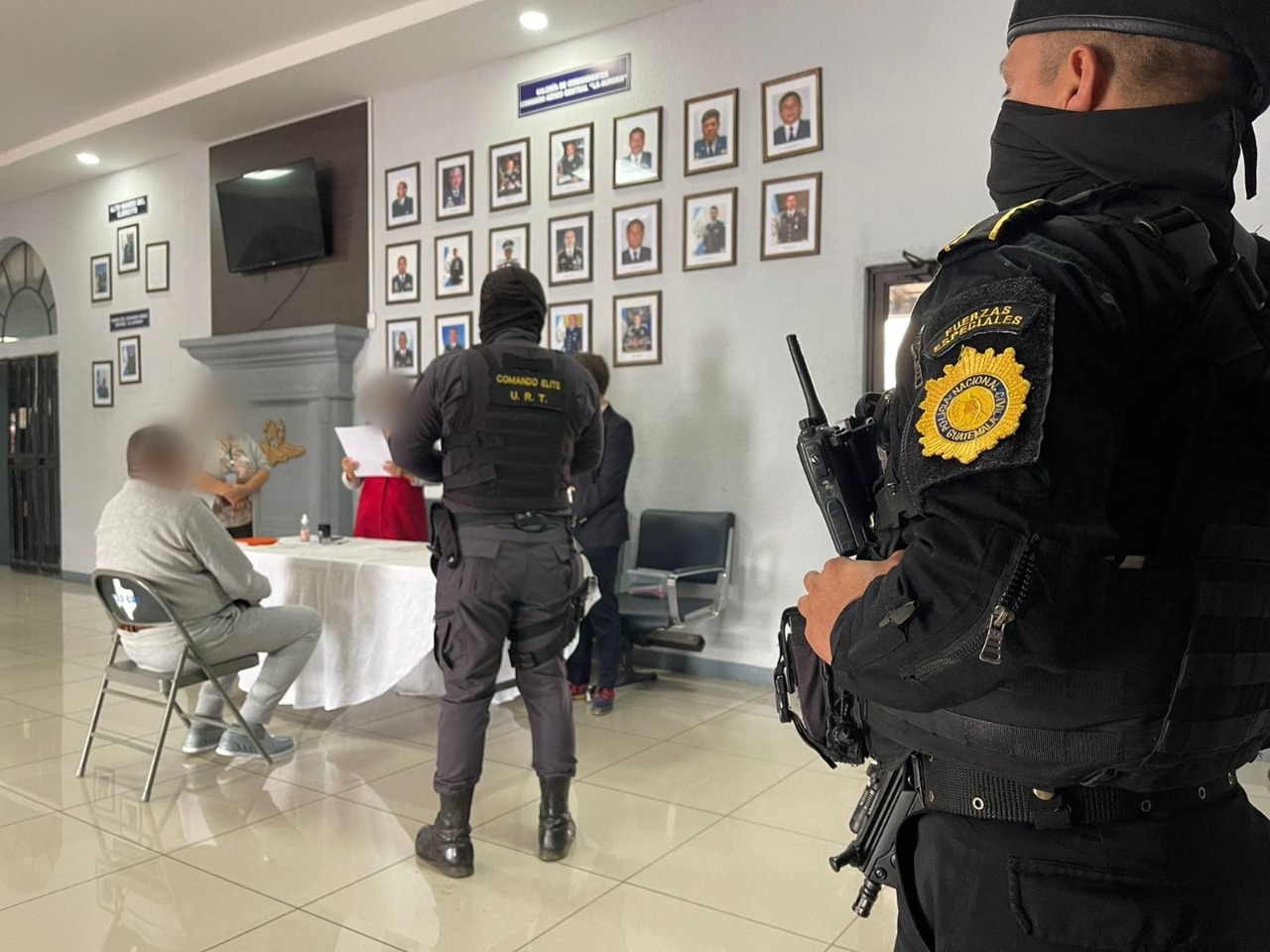 Extraditan a Estados Unidos a individuo señalado de narcotráfico