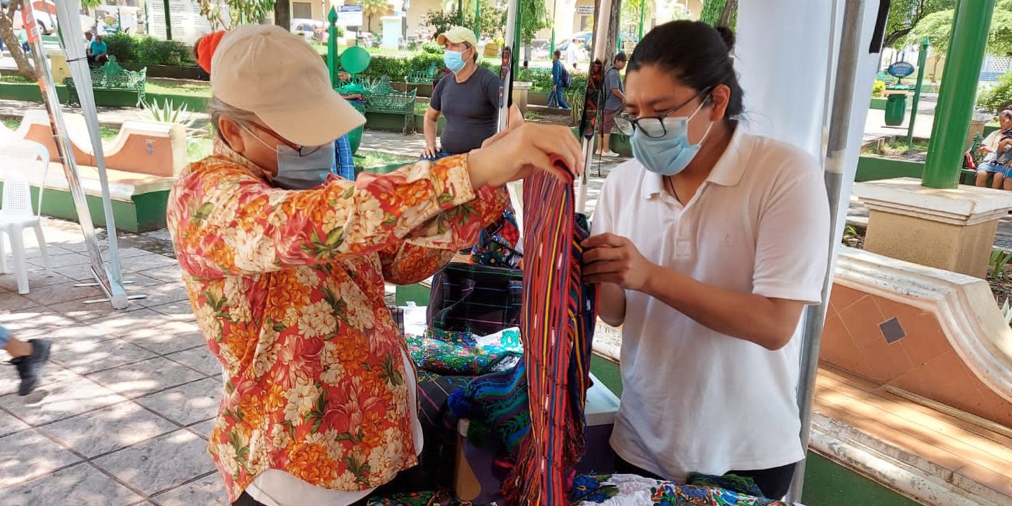 Impulsan atractivos turísticos de Huehuetenango