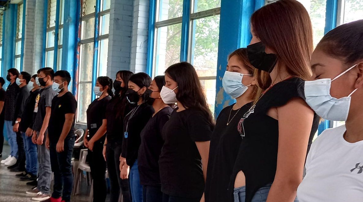 Iniciativa empodera a adolescentes chiquimultecos