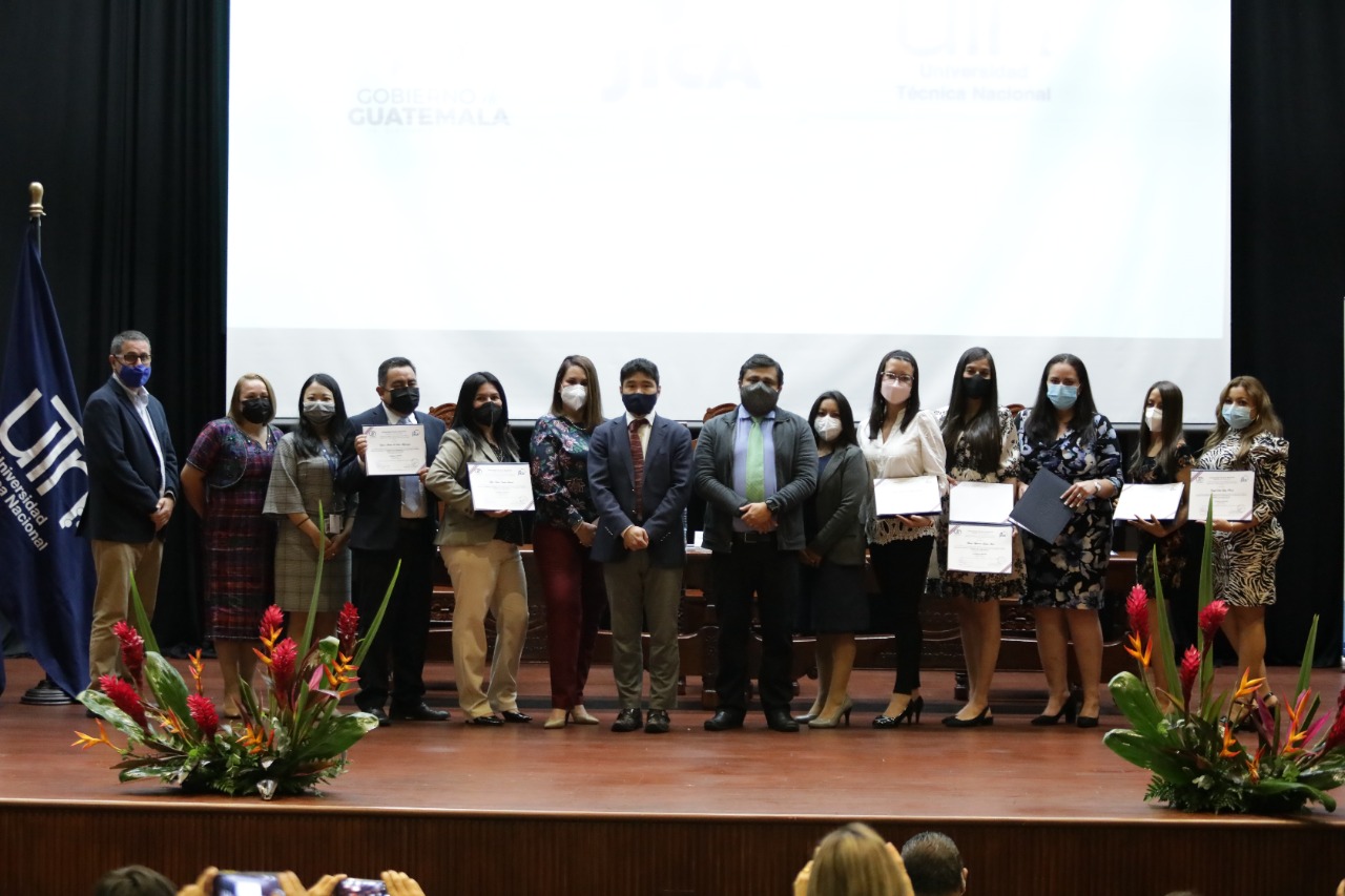Facilitadores se especializan en productividad y calidad
