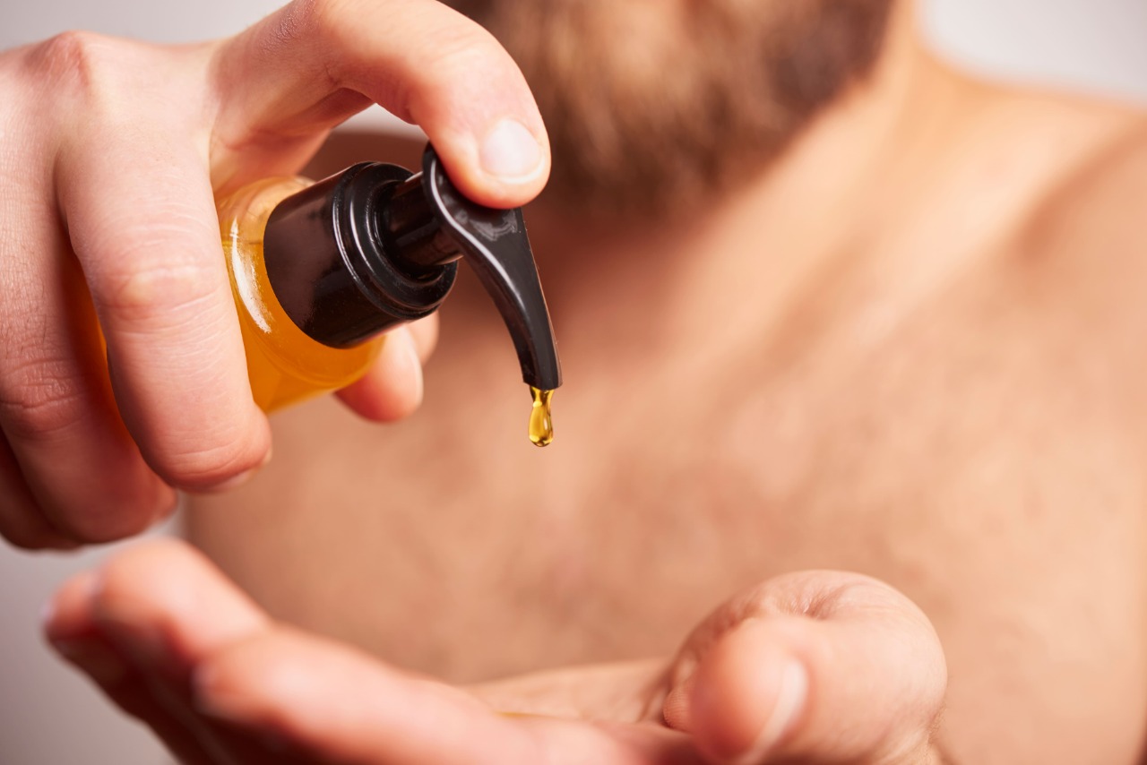 Mercado masculino aumenta el valor de exportación para la industria cosmética