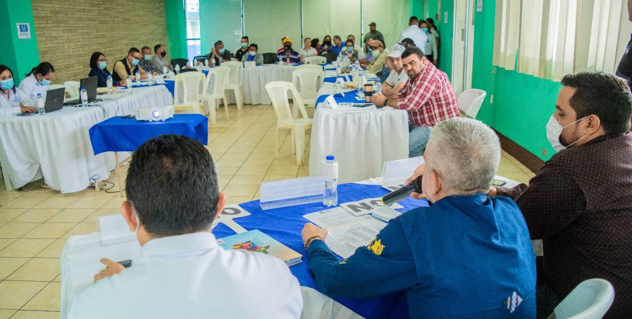 El Progreso busca ejecutar 85.2 millones de quetzales en obras el año próximo