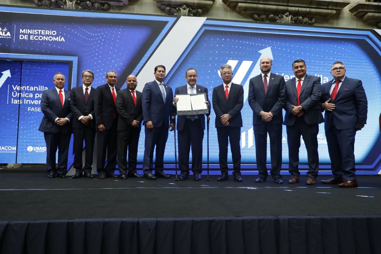 Millonaria inversión de empresa Yazaki apuesta a la generación de empleos en el país