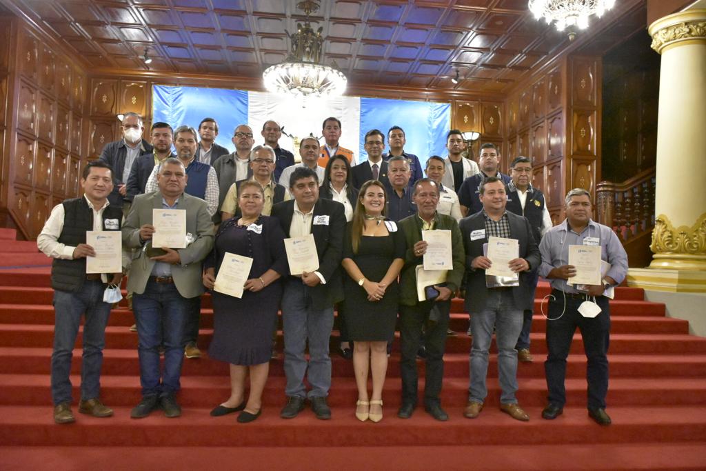 Dan seguimiento a 74 compromisos presidenciales para Retalhuleu