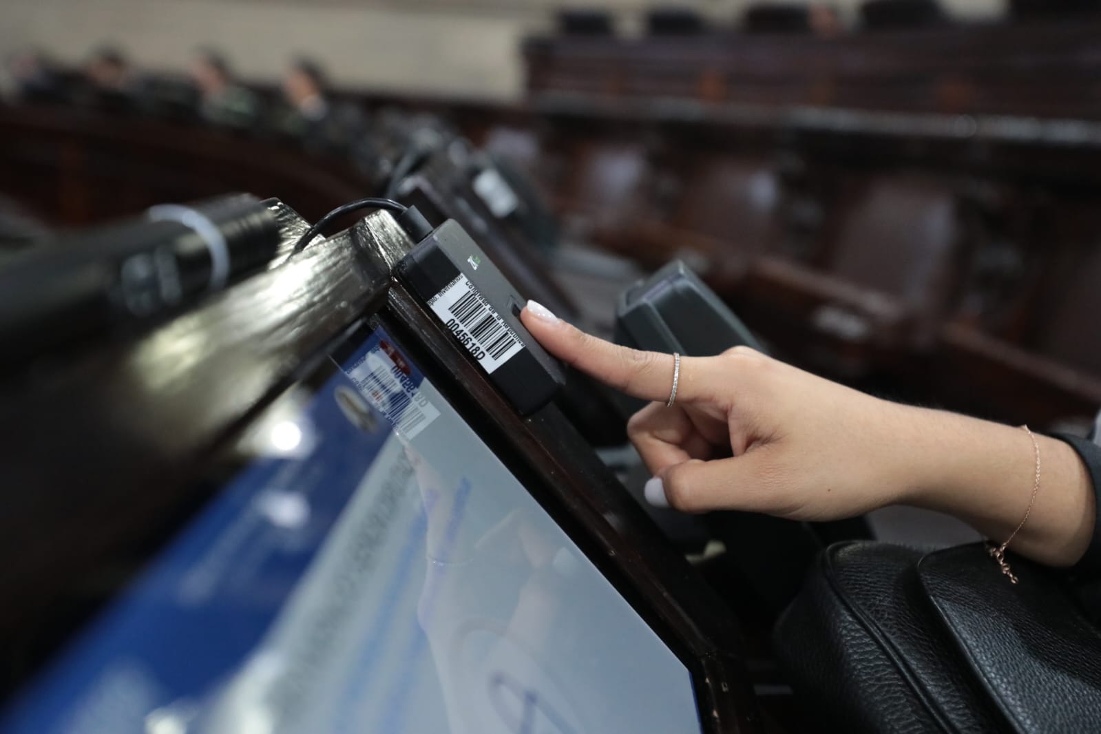 Congreso ratifica el estado de sitio en Ixchiguán y Tajumulco