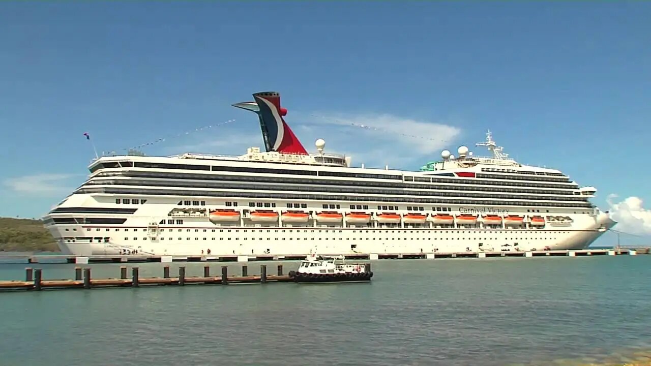 República Dominicana acogerá conferencia del sector de cruceros en octubre