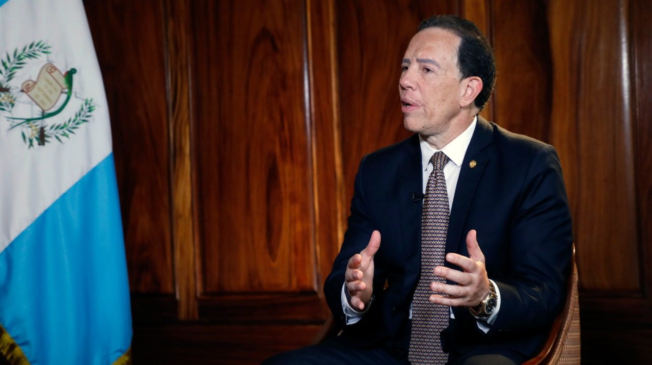 Minfin: “Los resultados de las calificadoras de riesgo reflejan confianza”