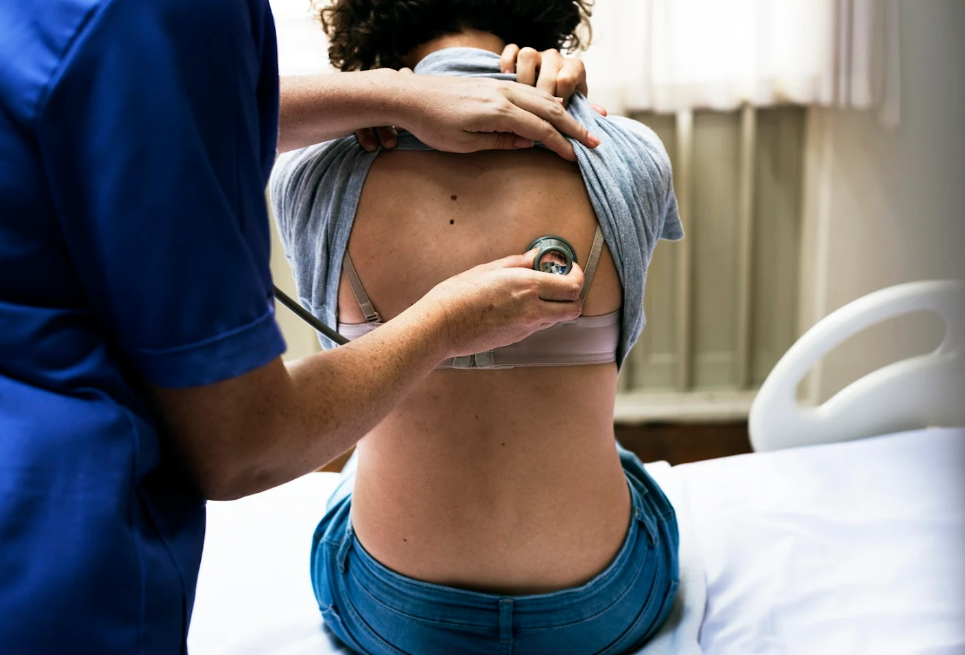 Instan a prevenir enfermedades respiratorias
