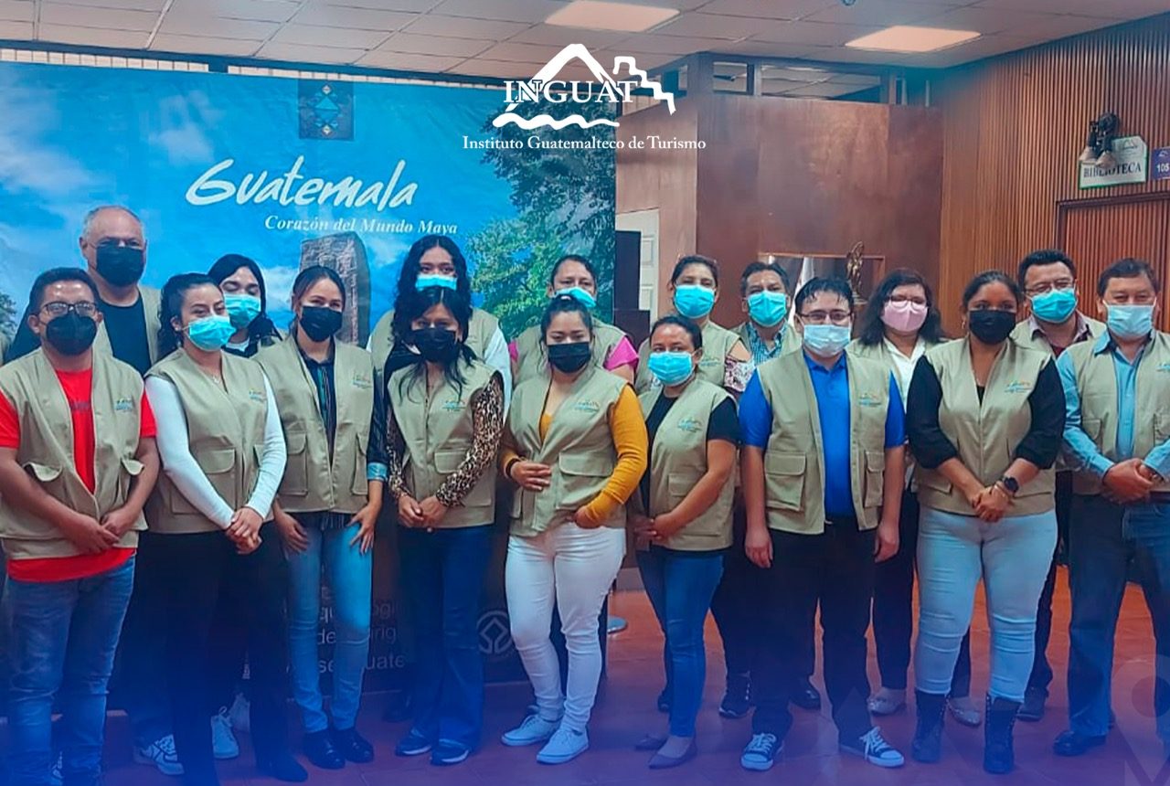 Inguat realiza estudio de turismo interno en junio