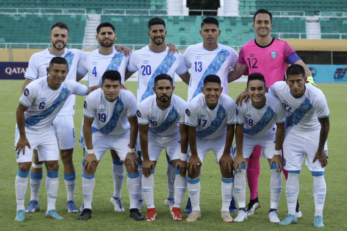 Guatemala