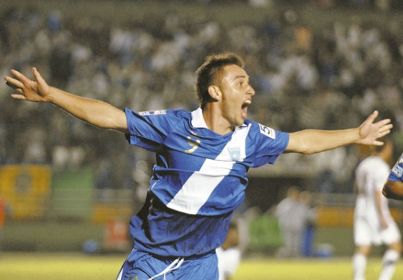 Henry López