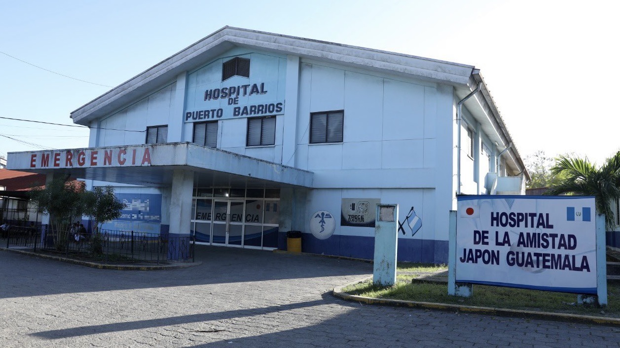 Gobierno le apuesta al fortalecimiento de hospitales en 2022