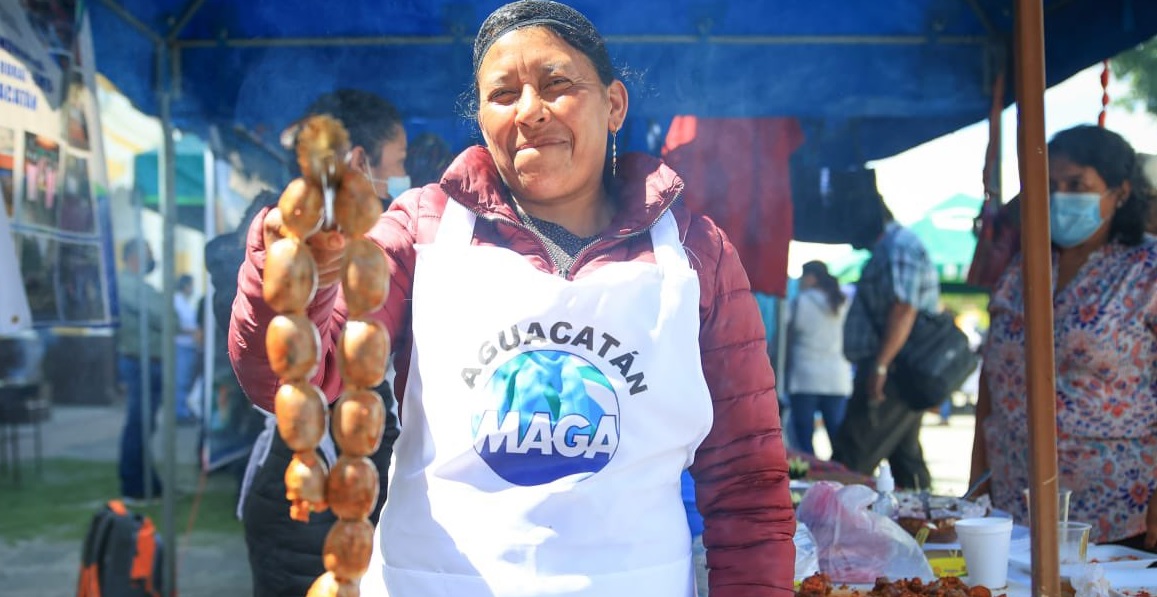 Celebran Primer Festival del Chorizo Artesanal Huehueteco
