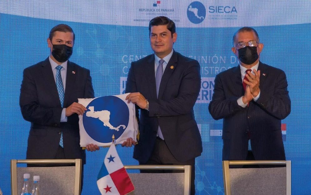 Guatemala asume presidencia “pro tempore” del Comieco