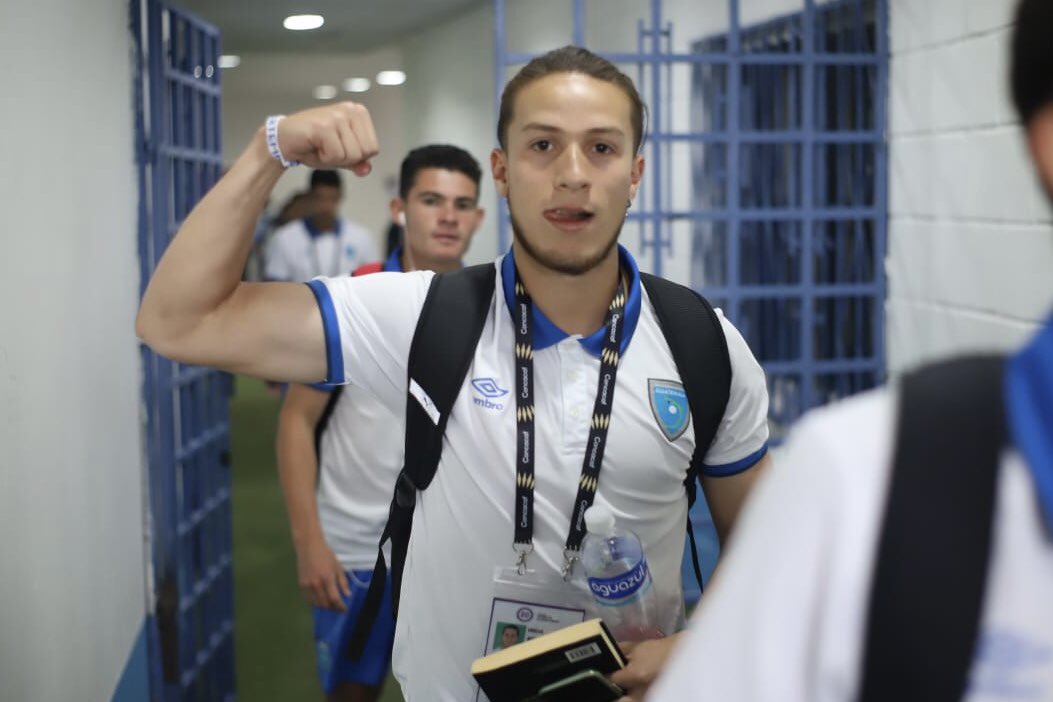 Premundial Sub-20: Guatemala o México, uno irá al Mundial