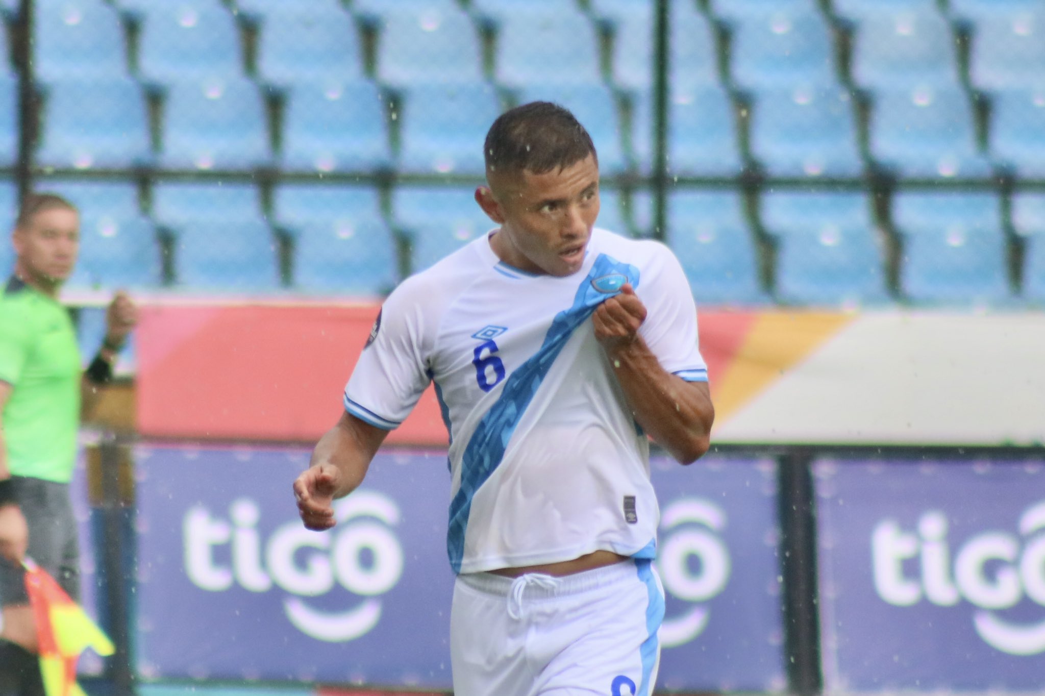 Guatemala sufre más de lo esperado para vencer al peor de Centroamérica
