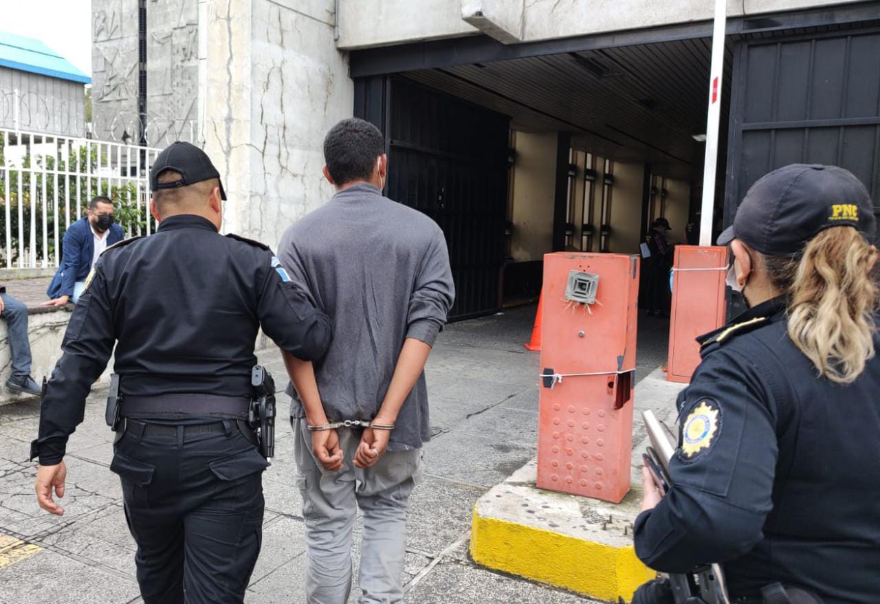 PNC reporta más de 95 capturas durante operativos