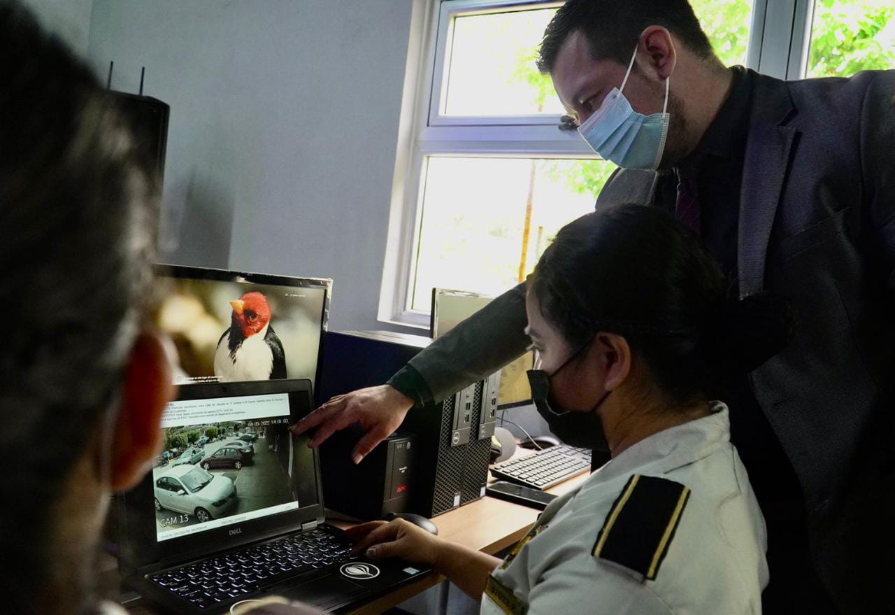 Gobernación informa sobre acciones de seguridad para segundo semestre de 2022