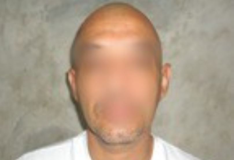 PNC notifica orden de extradición a líder de la MS-13 salvadoreña