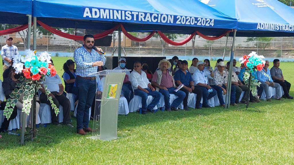 Jocotán, Chiquimula, celebra sus fiestas julias