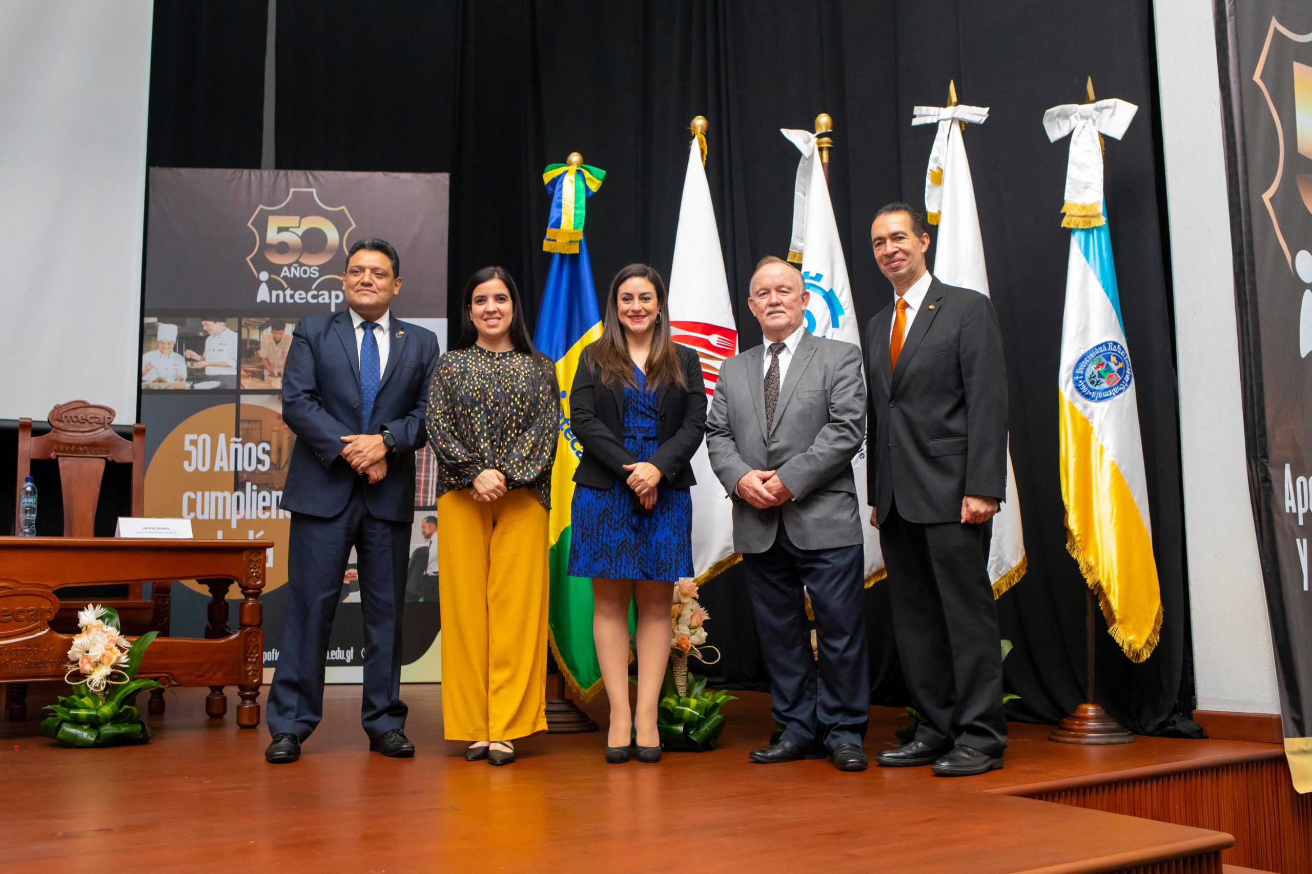 Anuncian regreso de la Feria Alimentaria en septiembre