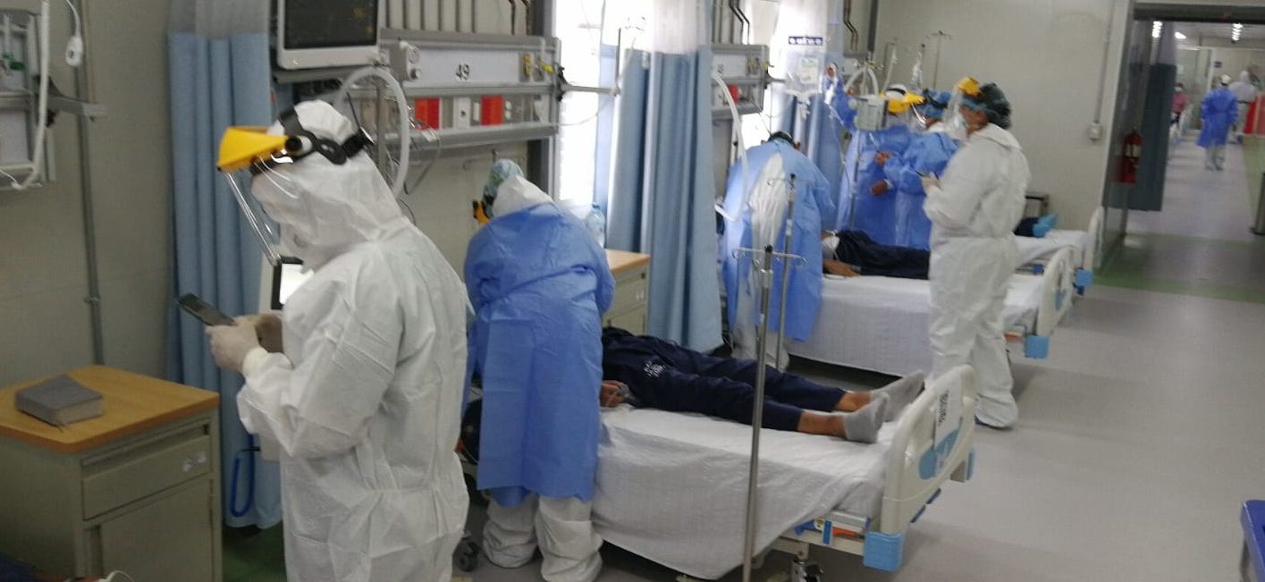 OMS levanta emergencia internacional por la pandemia del COVID-19