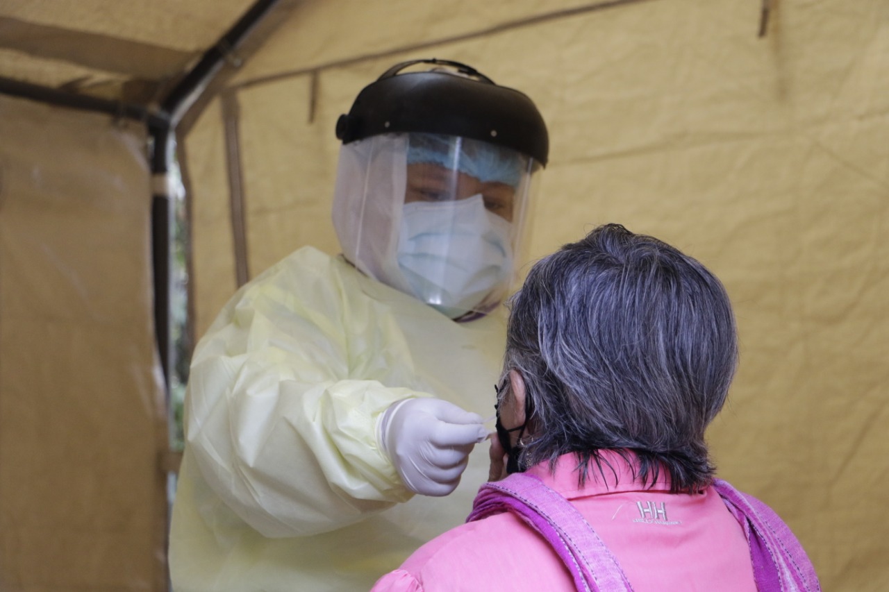 COVID-19: Publican acuerdo sobre medidas sanitarias