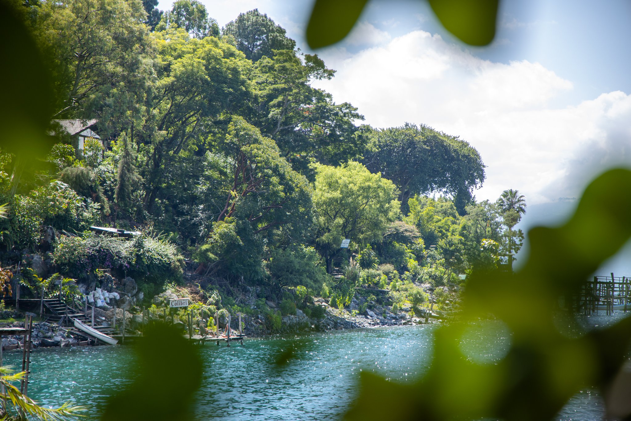 Resaltan trabajo que se desarrolla en reservas naturales privadas