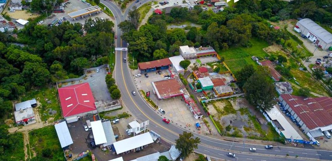 Más de 700 kilómetros de red vial se intervendrán en el país