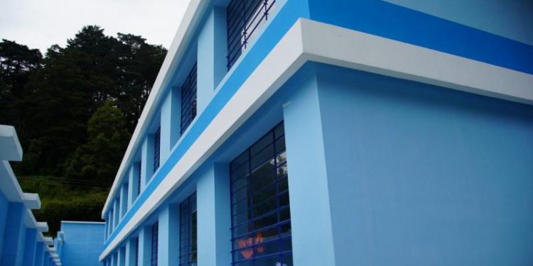 Analizan aspectos técnicos para la construcción de edificios escolares