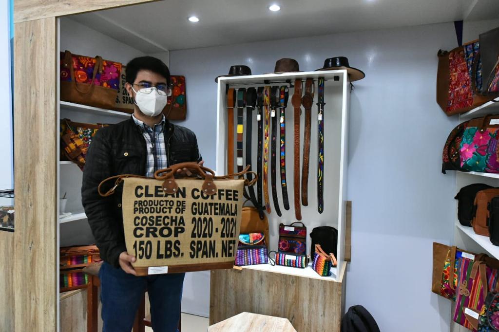 Ruta del Emprendedor apoya a 11 mil guatemaltecos a nivel nacional
