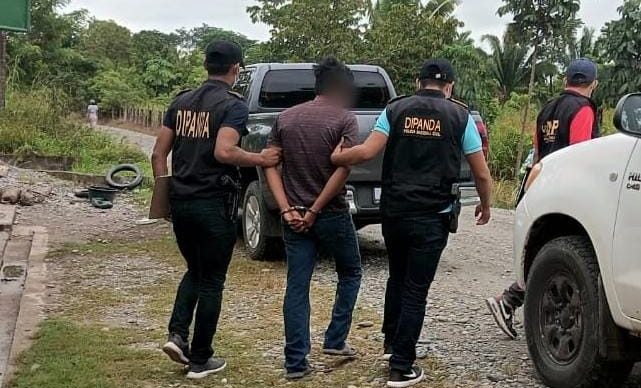 Operativos de seguridad dejan cerca de 60 capturas en las últimas horas