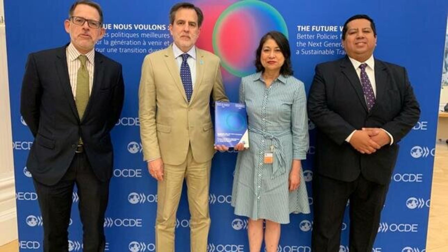 Perú inicia reforma normativa como parte de su proceso de adhesión a la OCDE