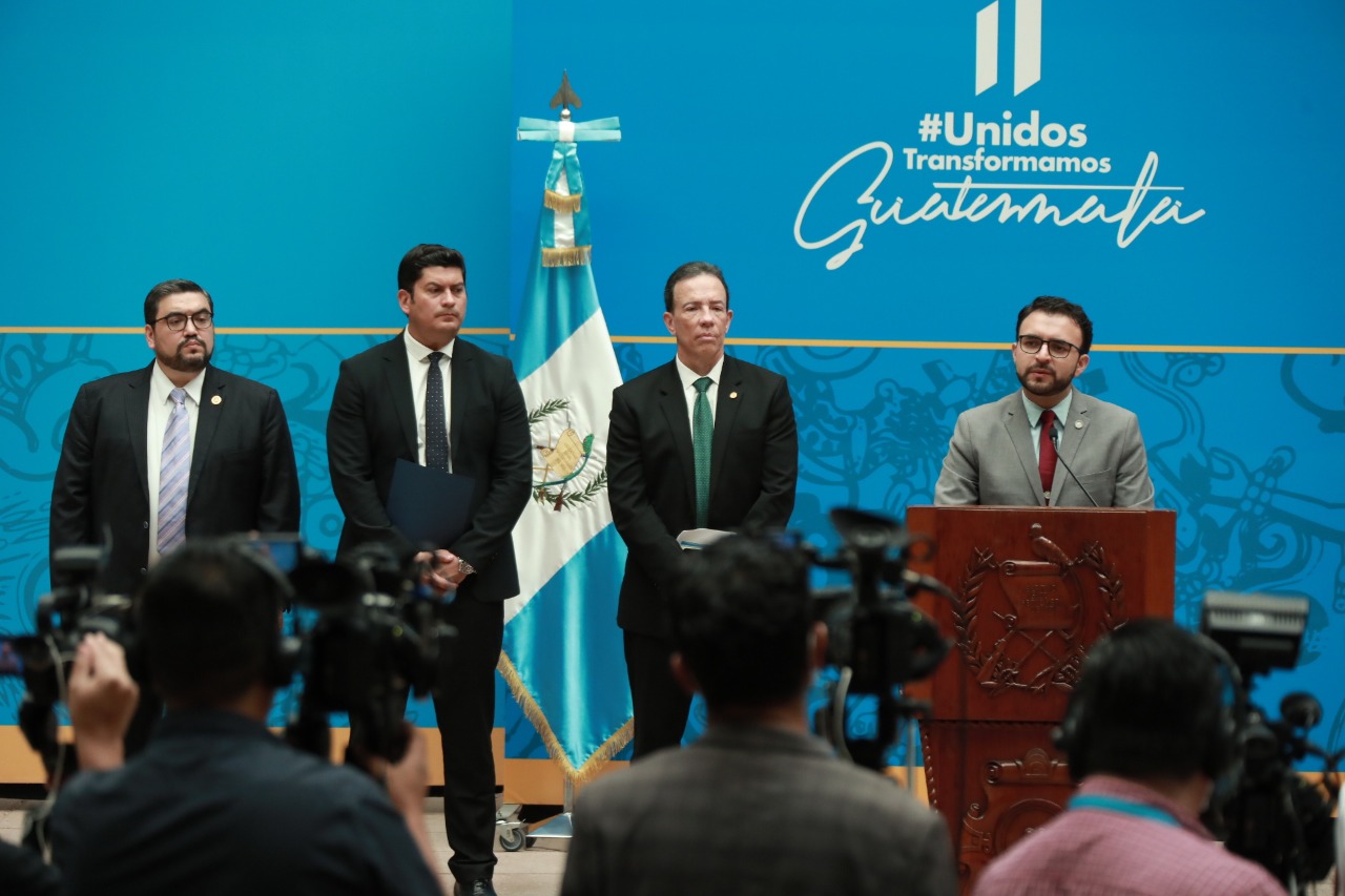 Subsidio a combustibles y gas propano ha contribuido a la economía de los guatemaltecos