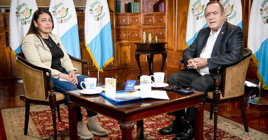 Presidente destaca beneficios de los programas de migración circular