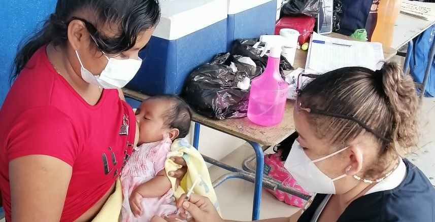 Fortalecimiento de Salud repercute en bienestar de la población chiquimulteca