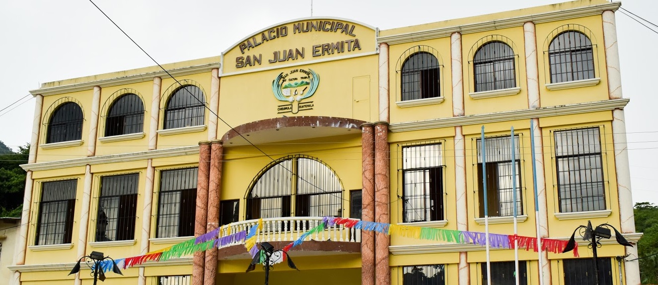 Segeplan presenta resultados del Ranking de la Gestión Municipal para Chiquimula