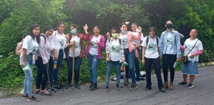 #RetoMARN contribuye a proteger los recursos naturales de Chiquimula